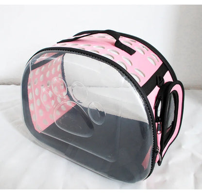 Shoulder Pet Carrier Bag