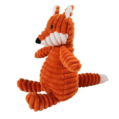 Plush Chew Toys